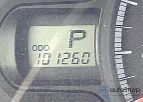 2014 Toyota Sienna Le z USA, uszkodzony, nr VIN 5TDKK3DCXES449229